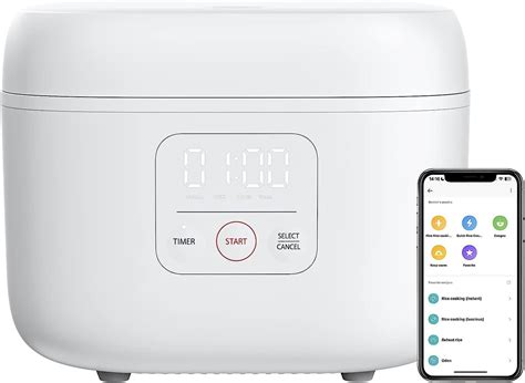 Xiaomi Rice Cooker Lt B Bpm Gjmr Skroutz Gr