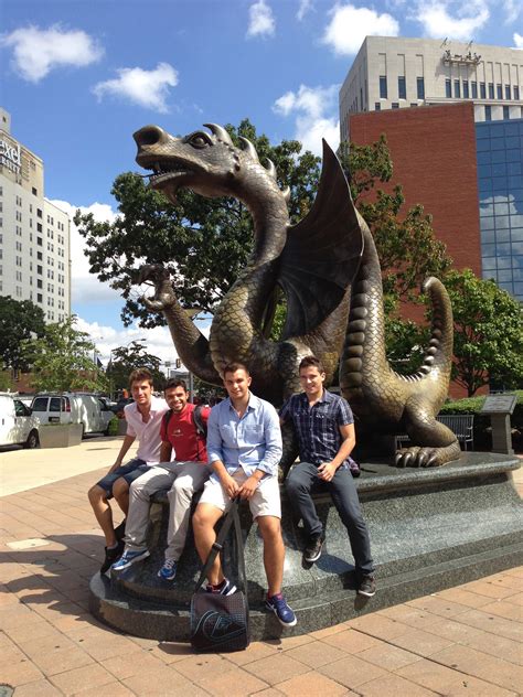 Drexel Eagles "Engineers as Global Leaders for Energy Sustainability"