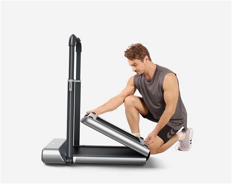 WalkingPad R1 Pro 2IN1 Foldable Treadmill | Fitness Direct
