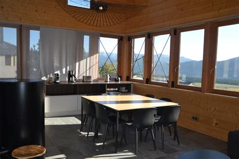 Photo Gallery Chalet Ana Youlodge Luxury Chalets In Les Angles