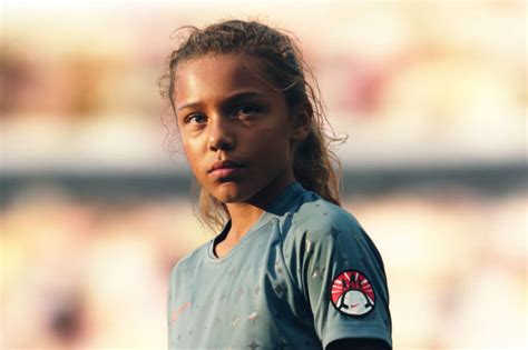 Womens World Cup How The Nike ‘dream Further Ad Celebrates A Summer