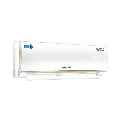 Smart Bruhm Hp Inverter Wifi Split Air Conditioner