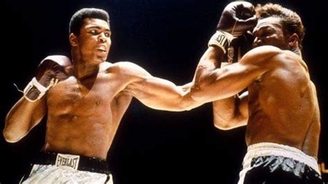 History's Greatest Boxers - The Arena