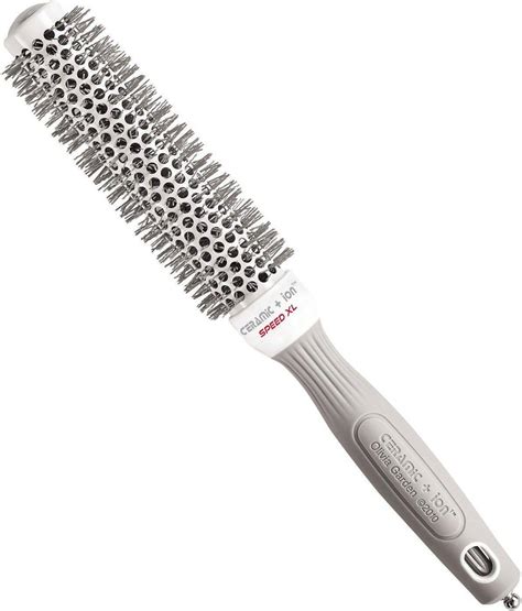 Olivia Garden Ceramic Ion Speed XL Brush Pris