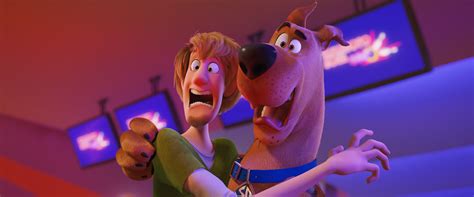 Scoob! movie review & film summary (2020) | Roger Ebert