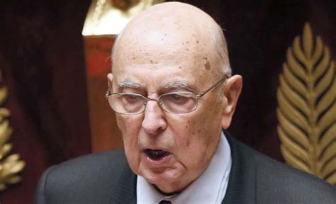 Napolitano Dovr Testimoniare Sulla Trattativa Stato Mafia Usignolonews