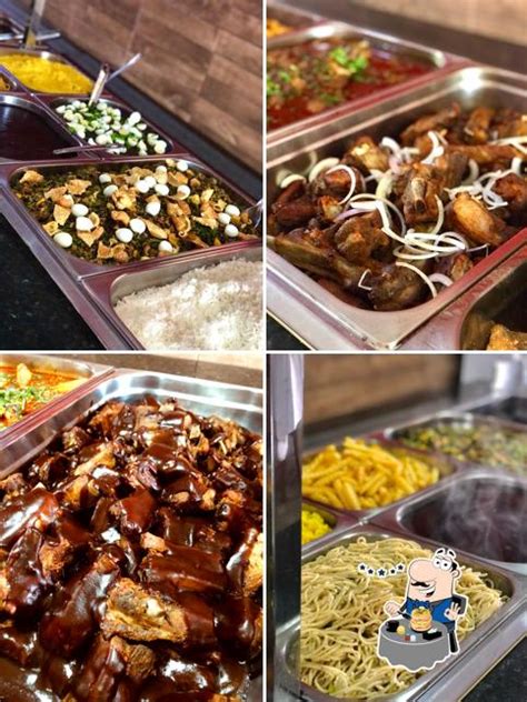 Restaurante Raspando A Panela - Restaurante Raspando a Panela, Serra - Restaurant reviews