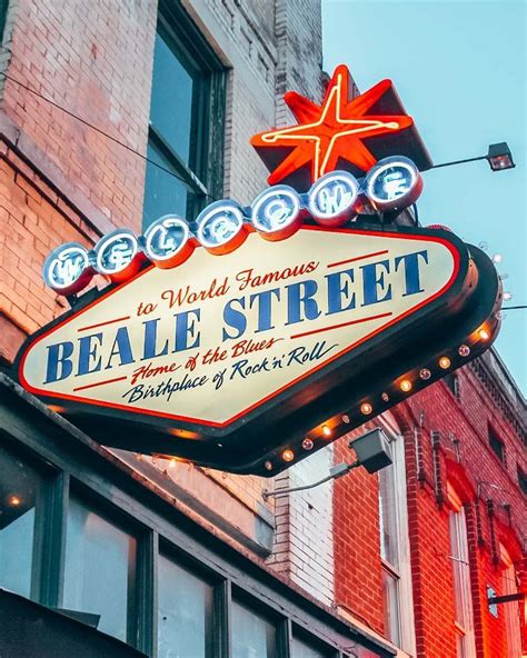 The Perfect Weekend In Memphis Tennessee 48 Hour Itinerary Beale