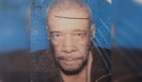 Chicago Police Seek Publics Help To Find Missing 75 Year Old Man