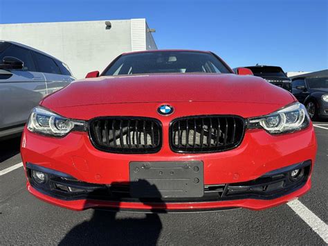 Used 2018 Bmw 3 Series 340i In Tucson Az