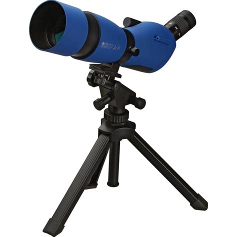 Konus Konuspot Mm Spotting Scope Kit Angled Viewing