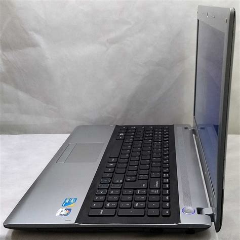 Notebook Samsung Np Rv511 Ad1br Core I3 2 6ghz 4gb Hd 320gb