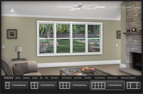 Virtual Window Designer Showcase Ultimate View Windows