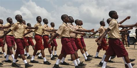 10 Primary School Assembly Songs That Were Bangers | Zikoko!