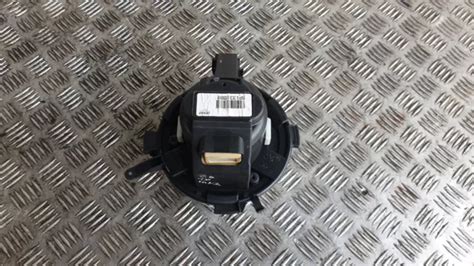 CITROEN C4 GRAND Picasso Mk2 14 22 Heater Blower Motor Fan 5P1330000