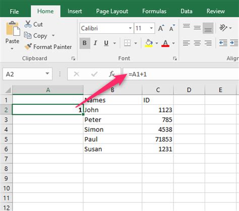 Guide Of 5 Best Quick Easy Ways To Number Rows In Excel