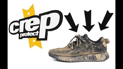 Does Crep Protect Actually Works Youtube