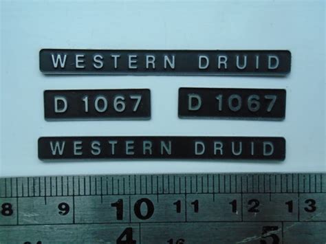 D1067 Western Druid Protoneo