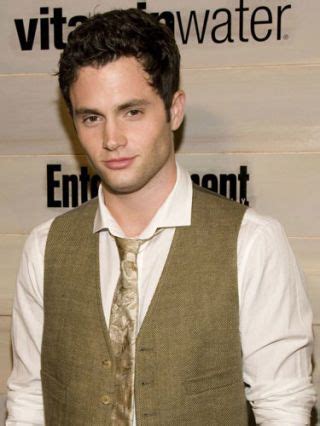 Penn Badgley Interview - Pictures of Penn Badgley from Gossip Girl