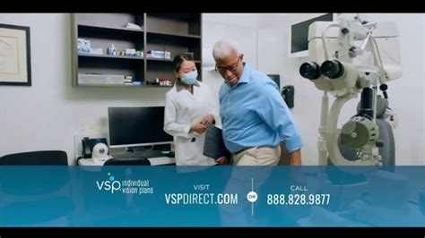 Vsp Individual Vision Plans Tv Commercial Location Ispottv