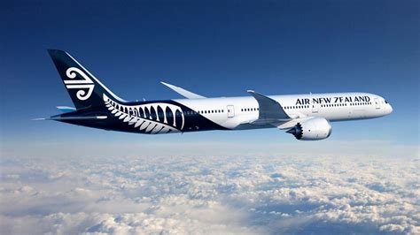 Air New Zealand Adds Sunshine Coast Flights Business Traveller