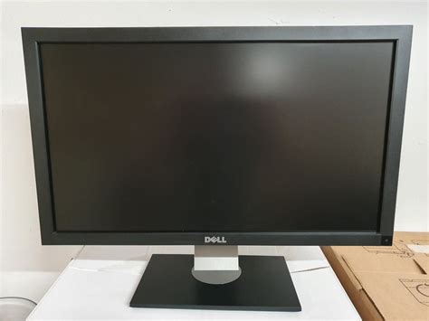 Dell U2711 Monitor 27 Zoll 2560 X 1440 Kaufen Auf Ricardo