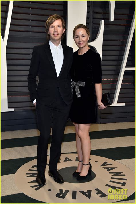 Photo: beck wife split after 14 years 03 | Photo 4239695 | Just Jared: Entertainment News