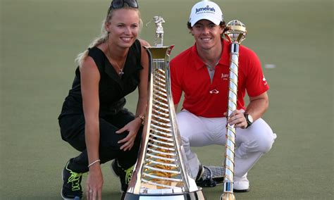 Caroline Wozniacki breaks silence on Rory McIlroy breakup | For The Win