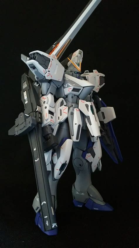 Hguc 1 144 Woundwort Gundam Iberis Custom Build By Nikomark21 Artofit