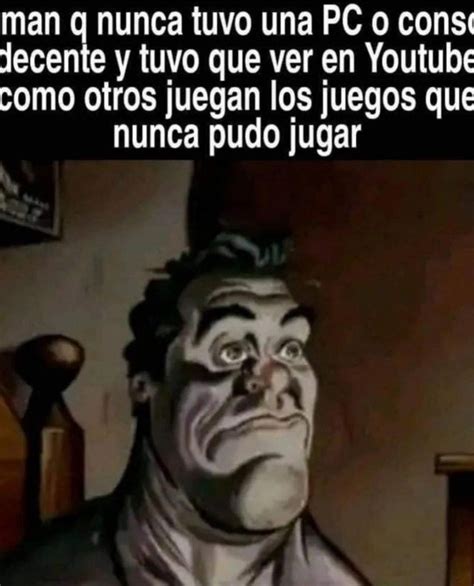 Yo Fui Uno De Ellos Meme By Caprianwar Memedroid