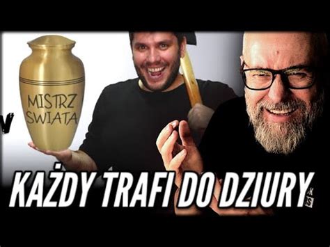 Rock Ogl Da Jak Si Unosi Na Wodzie Youtube