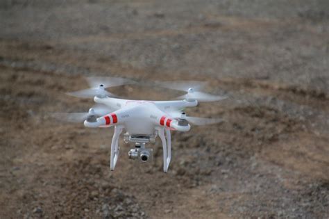 Technology: Putting aerial drones to the test - Beef Central