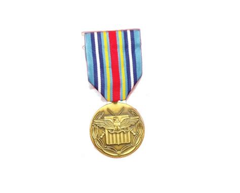 Expeditionary Global War On Terror Medal