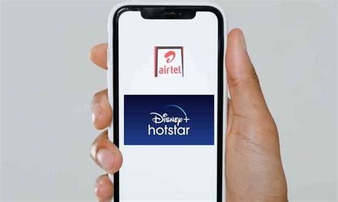 Airtel Offers Free Disney Hotstar Subscription With New Plan