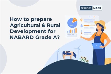 How To Prepare Agricultural Rural Development For NABARD Grade A