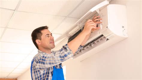 What Is An Air Conditioning Service Checklist For My Air Conditioner