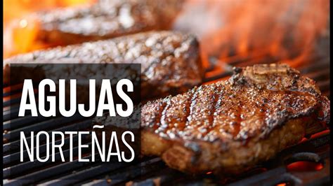 Agujas NorteÑas Youtube