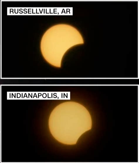 Eclipse Solar Hoy Comienza El Evento Astronómico Lunes 8 De Abril De 2024 Nasa Transmisión