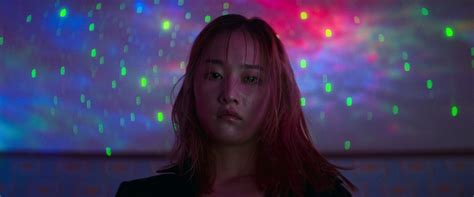 Ballerina – [FILMGRAB]