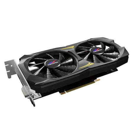 VGA OCPC GTX 1660 Super MCL 6GB GDDR6