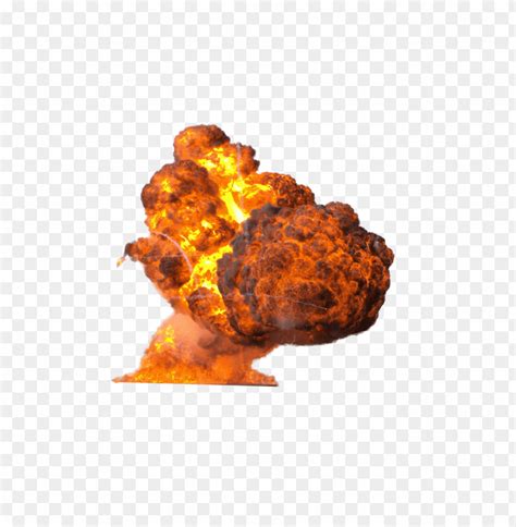 Fireball explosion PNG | TOPpng