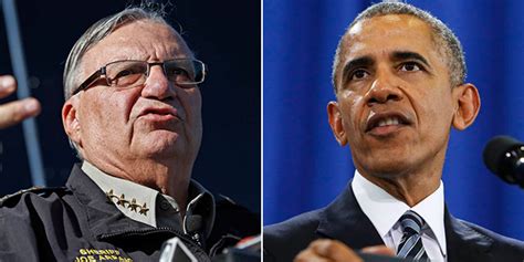 Arpaio Yearslong Investigation Proves Obama S Birth Certificate Is Forgery