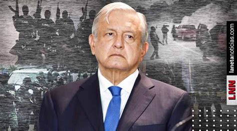 ¿y La Inseguridad En México Qué Amlo Reitera Invitación Al Zócalo