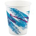 Dart Hot Cup Paper 10 Oz Plastic PK1000 SCC 370JZJ Zoro