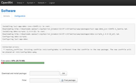 OpenWRT Router Setup Guide