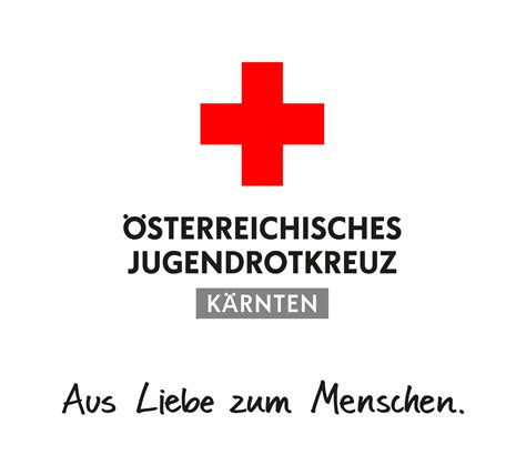 Jugendrotkreuz Kärnten Jugendrotkreuz