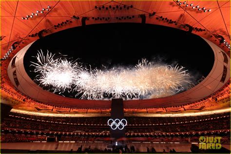 Photo: beijing olympics 2022 opening ceremony 51 | Photo 4698979 | Just ...