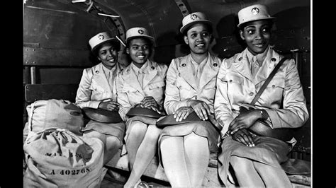 Documentary honors the 6888th, forgotten all-female Black WWII battalion | cbs8.com