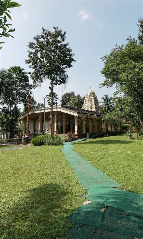 Tirupati Balaji Temple a Hindu Temple Editorial Stock Photo - Image of ...