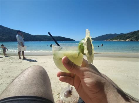 Arraial Do Cabo Rj Bate E Volta Trip Sampa Viagens